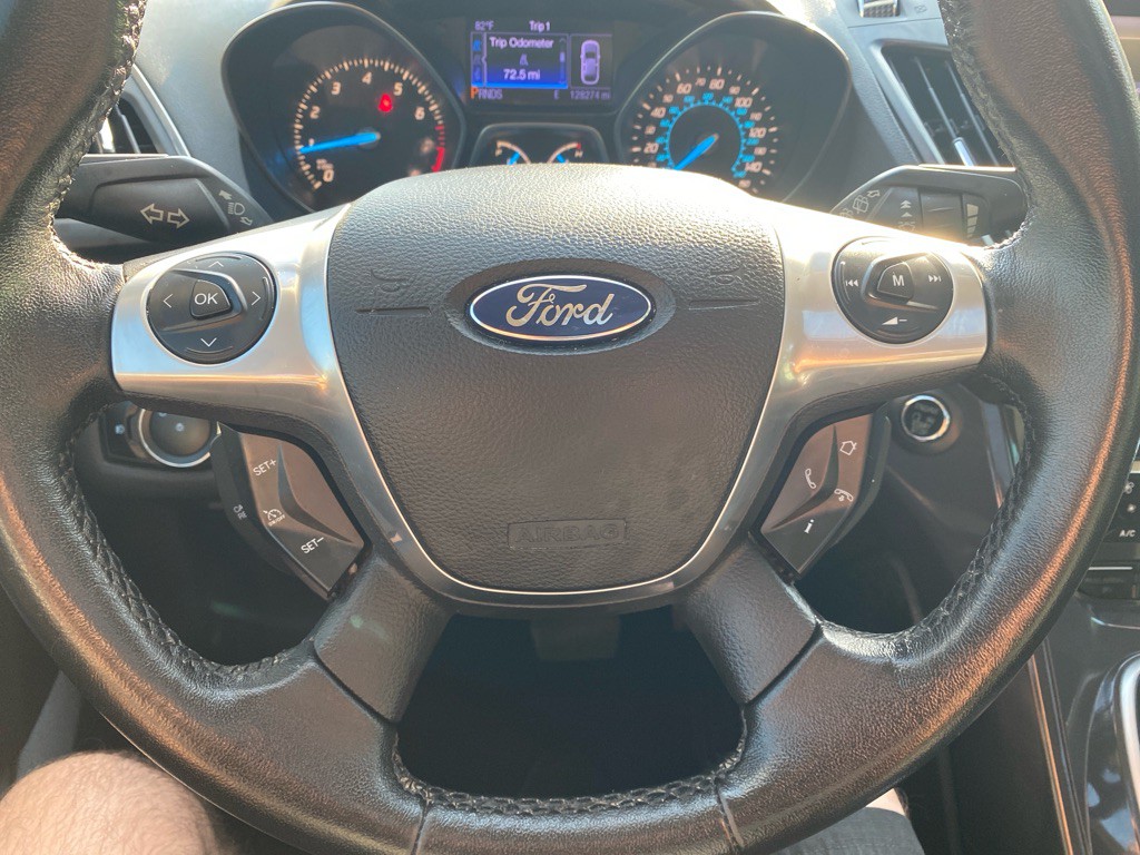 2013 Ford Escape Image 15