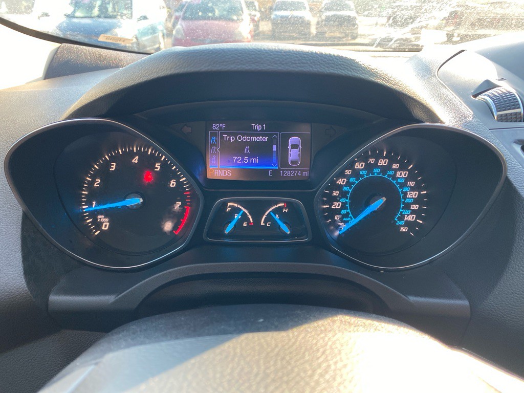2013 Ford Escape Image 16