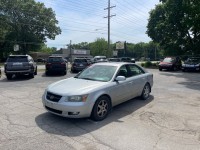 Image for 2006 Hyundai Sonata GLS ID: 7453747