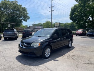 Image for 2015 Dodge Grand Caravan SXT ID: 7454844