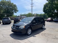 Image for 2015 Dodge Grand Caravan SXT ID: 7454844