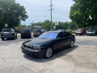 Image for 2004 BMW 7 Series 745Li ID: 7458745