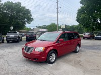 Image for 2008 Chrysler Town & Country Touring ID: 7458758