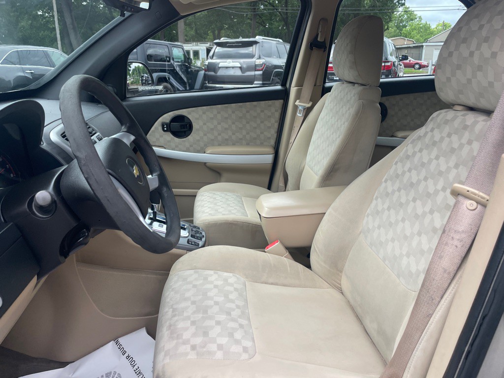 2009 Chevrolet Equinox Image 10