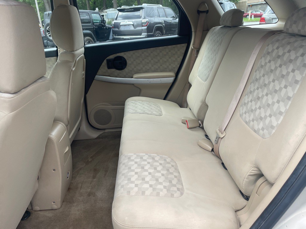 2009 Chevrolet Equinox Image 11