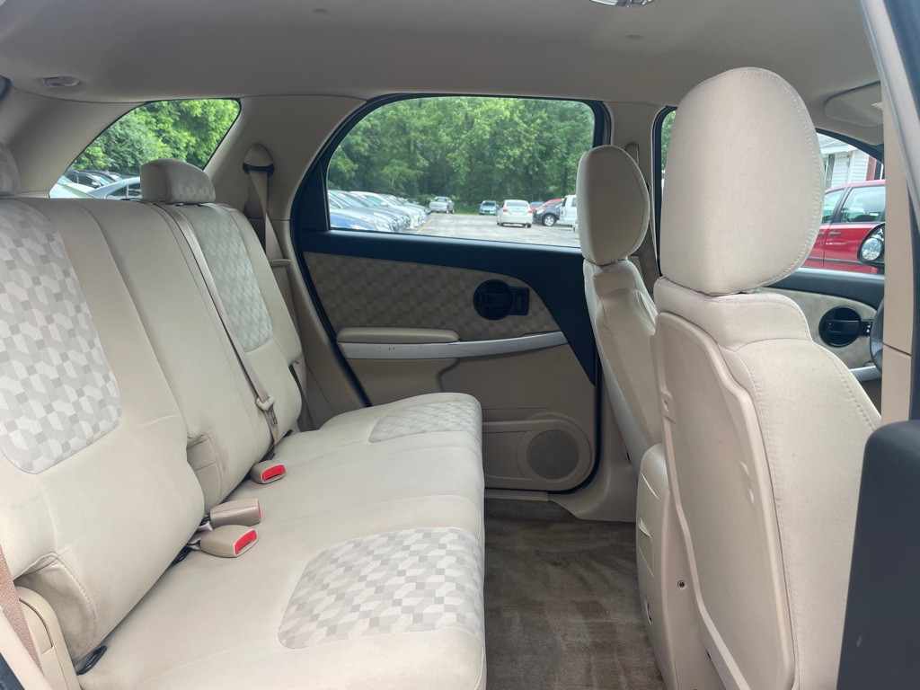 2009 Chevrolet Equinox Image 13