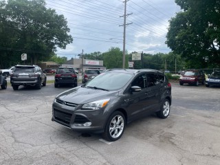 Image for 2015 Ford Escape Titanium ID: 7466632