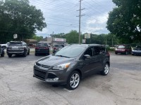 Image for 2015 Ford Escape Titanium ID: 7466632