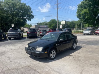 Image for 2005 Volkswagen Jetta Gls Tdi ID: 7474453