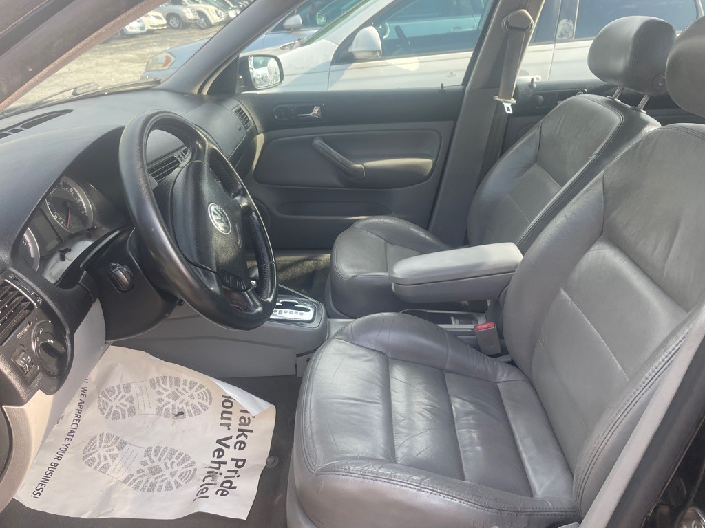 2005 Volkswagen Jetta Image 11