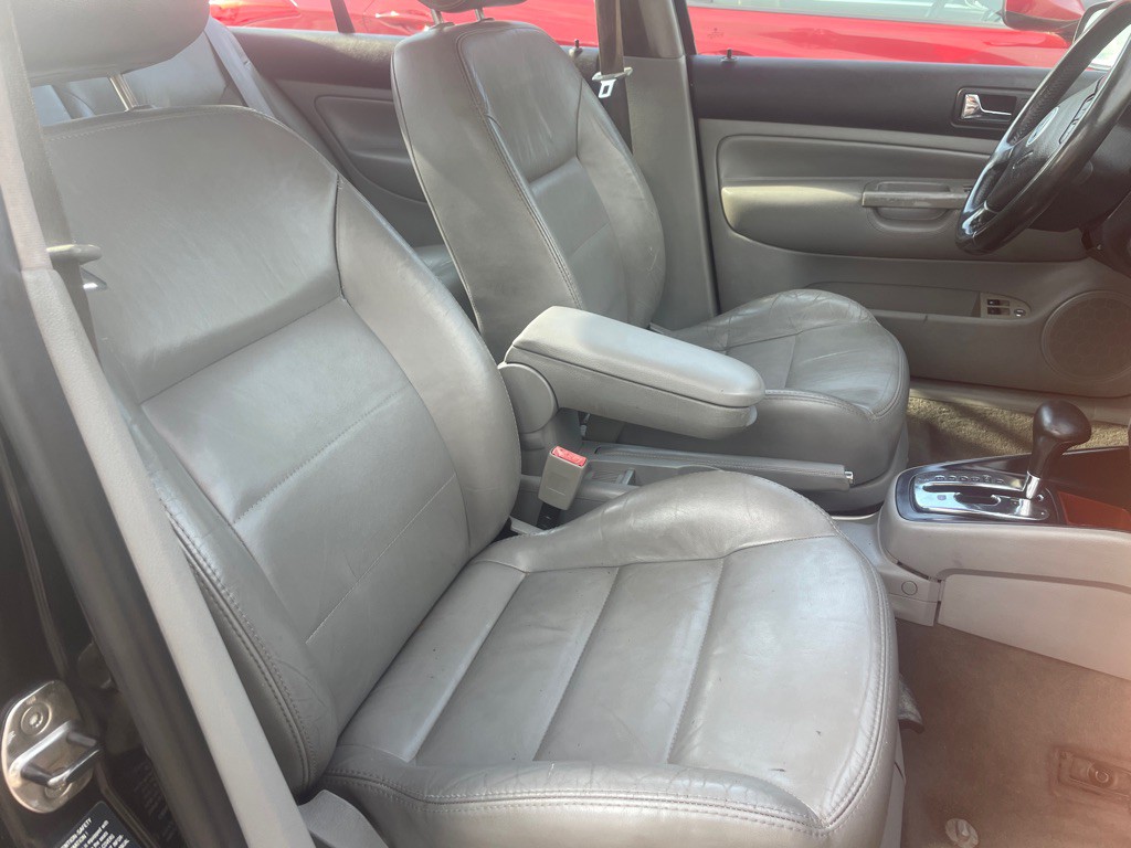 2005 Volkswagen Jetta Image 13