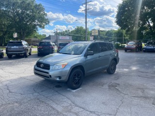 Image for 2008 Toyota Rav4  ID: 7476397