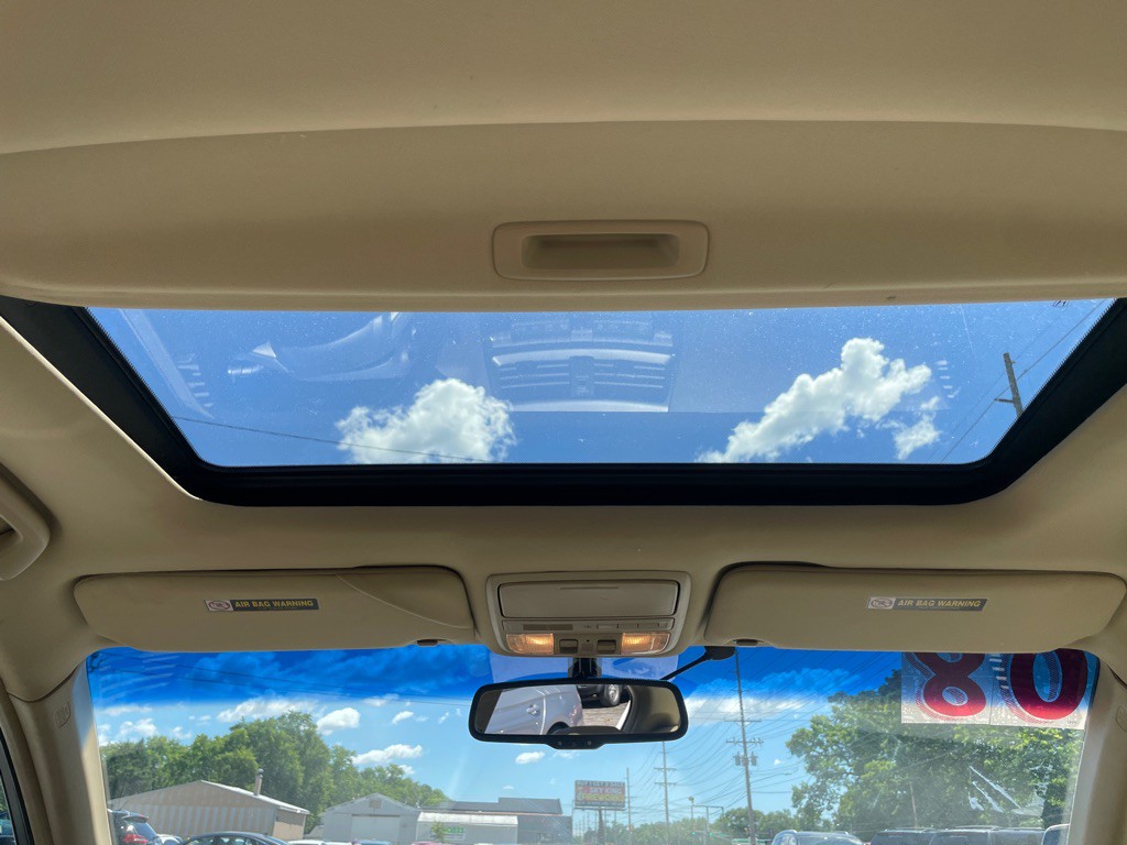 2008 Honda Accord Image 10