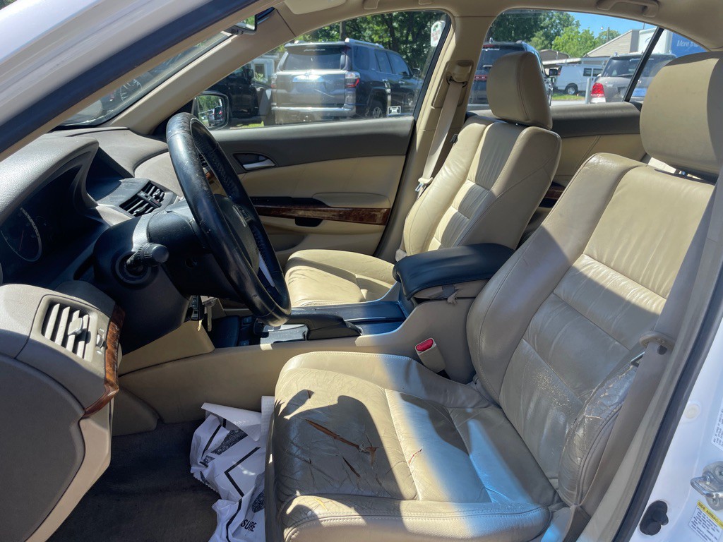 2008 Honda Accord Image 11