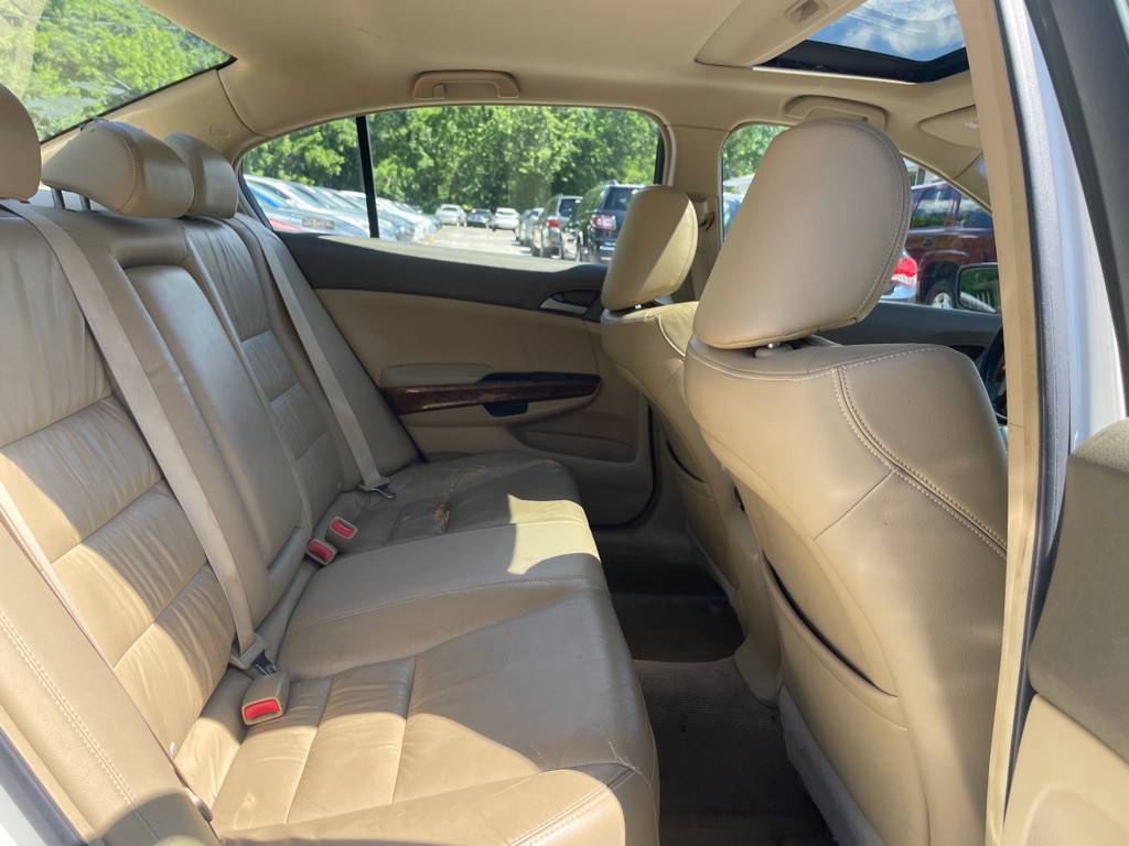 2008 Honda Accord Image 14