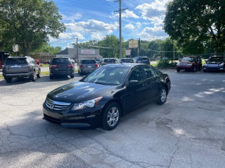 Image for 2011 Honda Accord SE ID: 7476483