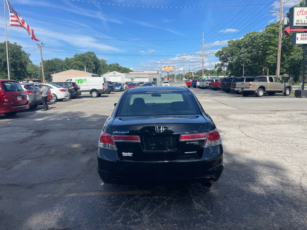 2011 Honda Accord Image 6