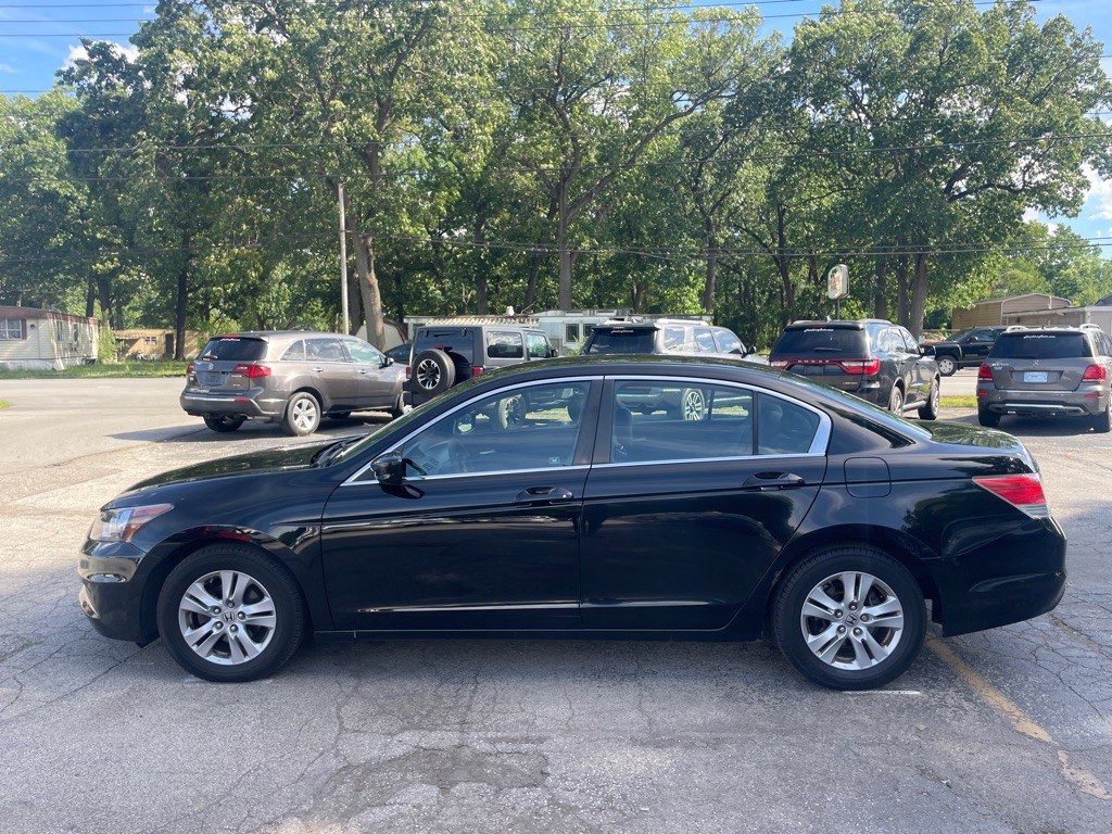 2011 Honda Accord Image 8