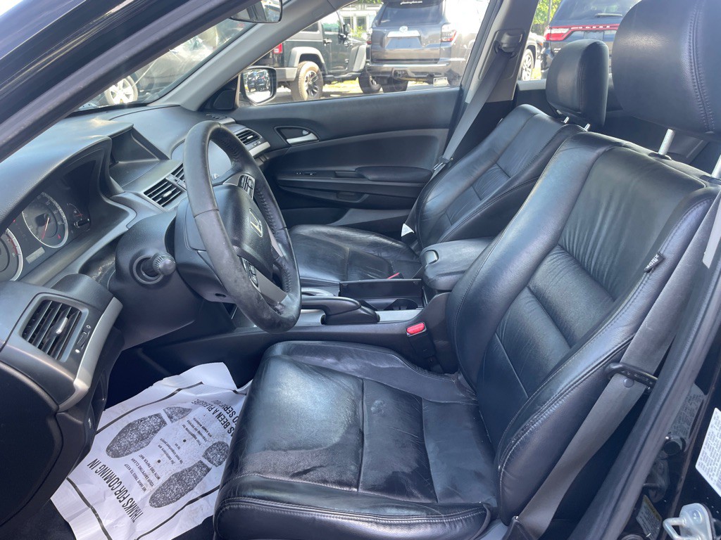 2011 Honda Accord Image 10