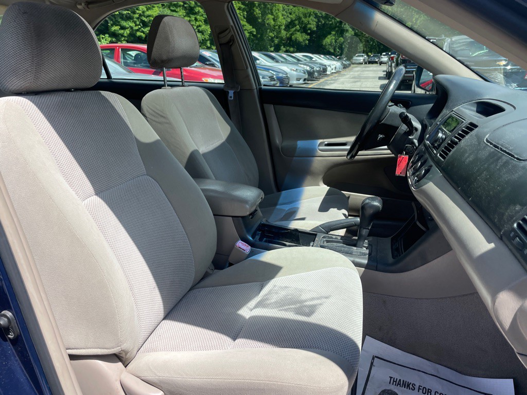 2005 Toyota Camry Image 13