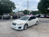 Image for 2014 Subaru Impreza Premium ID: 7476549