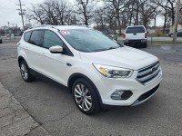 Image for 2017 Ford Escape Titanium ID: 7480808