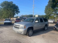 Image for 2010 Chevrolet Suburban 1500 LT ID: 7482846