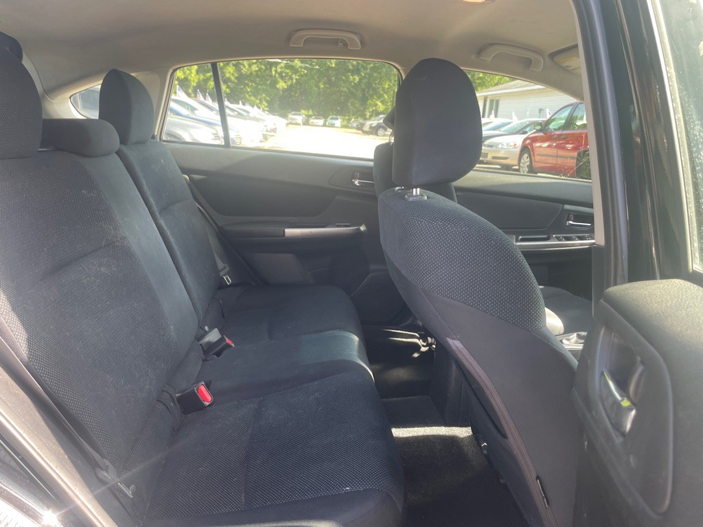 2015 Subaru Impreza Image 13