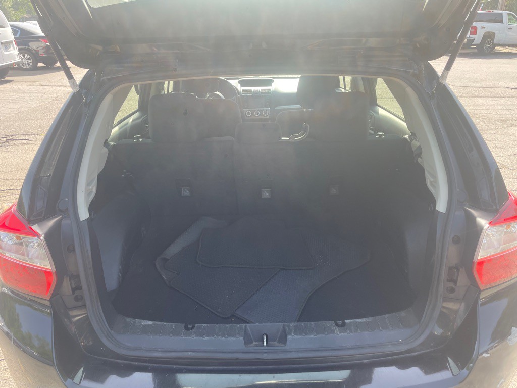 2015 Subaru Impreza Image 14