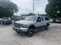 Image for 2003 Ford F-250 Super Duty ID: 7499815