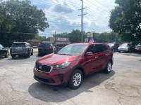Image for 2020 Kia Sorento S ID: 7499825