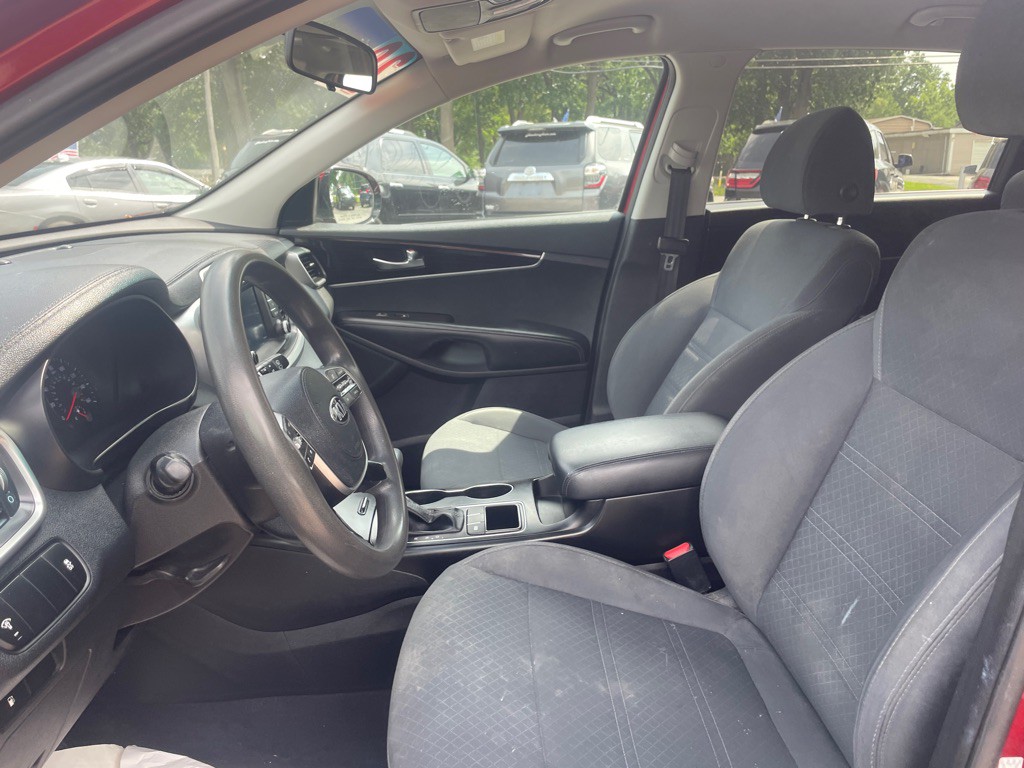 2020 Kia Sorento Image 10