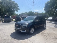 Image for 2014 GMC Acadia SLE ID: 7513709
