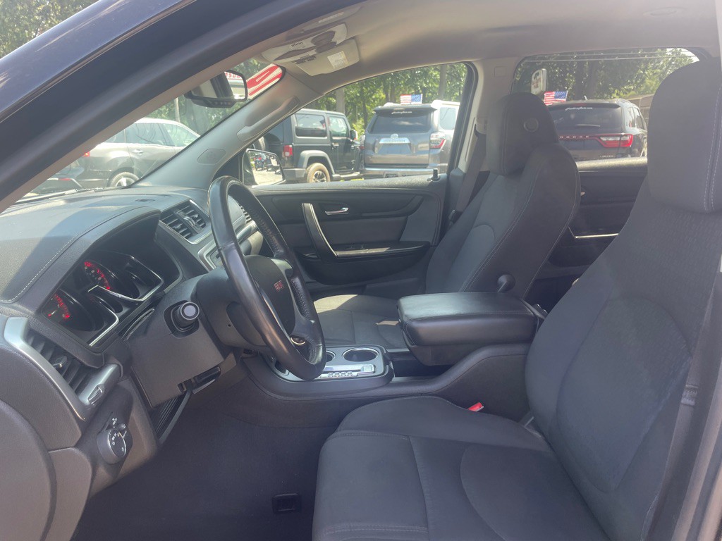 2014 GMC Acadia Image 10