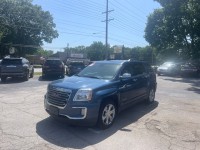 Image for 2017 GMC Terrain SLT ID: 7513760
