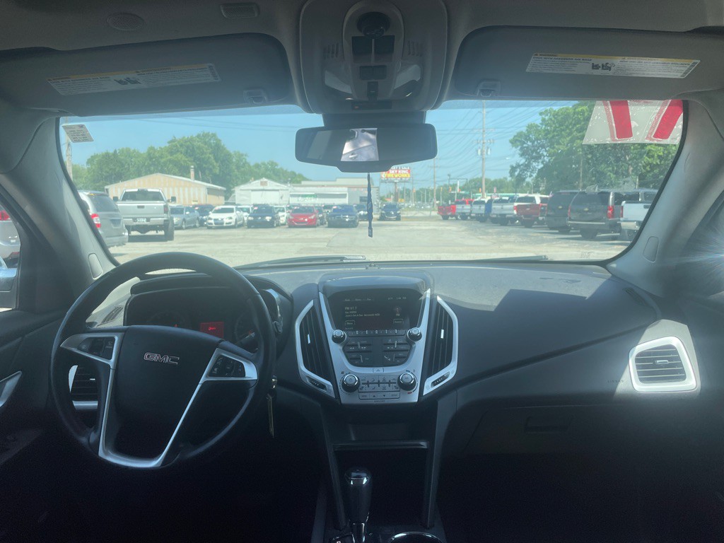 2017 GMC Terrain Image 9