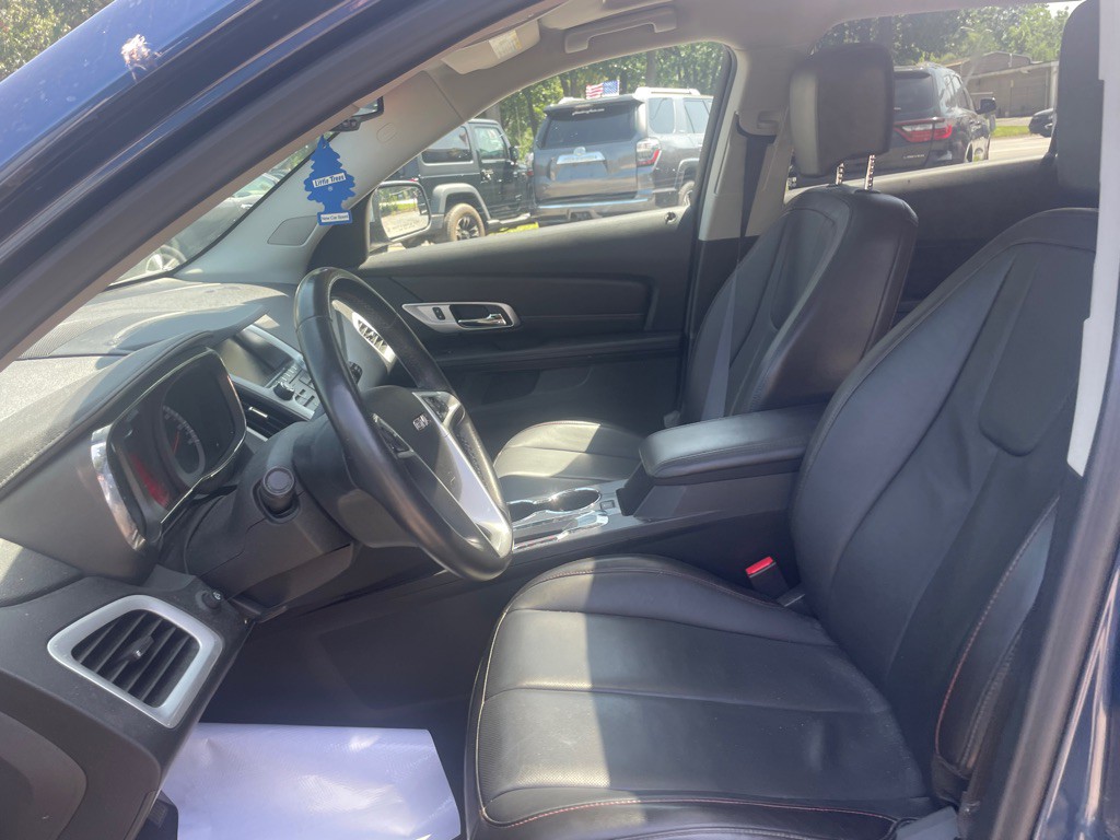 2017 GMC Terrain Image 11