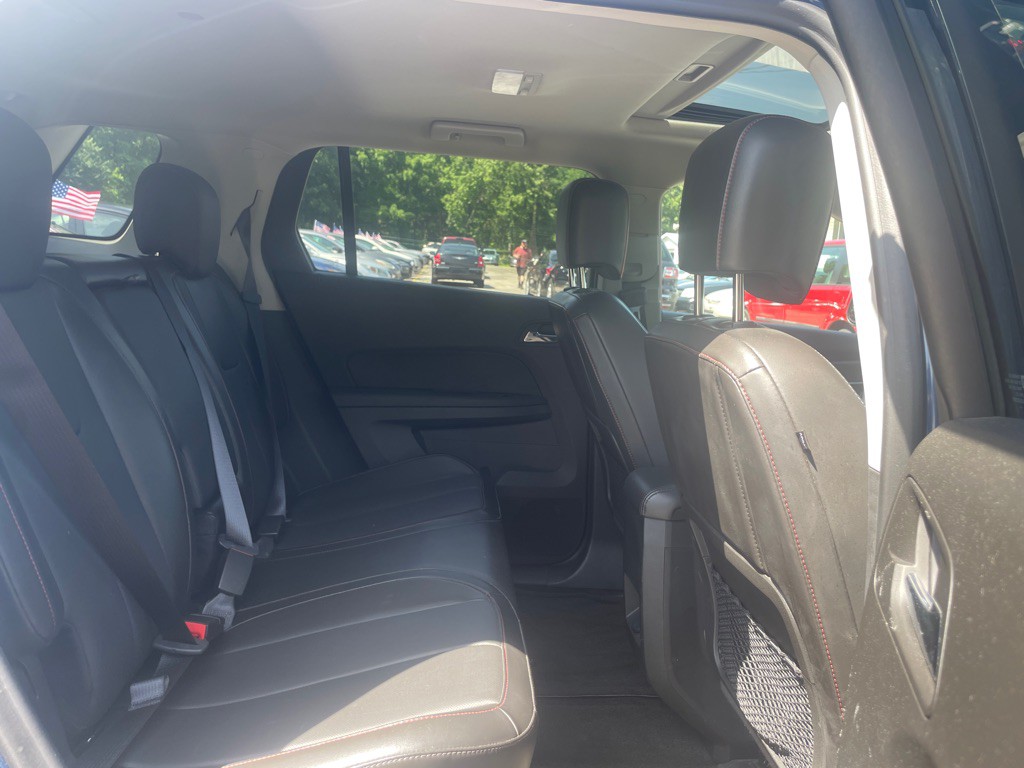 2017 GMC Terrain Image 14