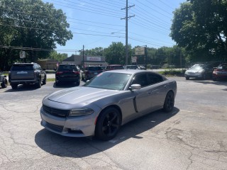 Image for 2016 Dodge Charger SXT ID: 7513772