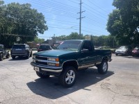 Image for 1995 Chevrolet C/K K1500 ID: 7513776