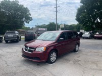 Image for 2018 Dodge Grand Caravan SE ID: 7529949