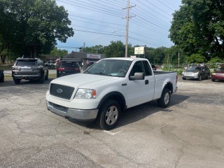 Image for 2004 Ford F-150  ID: 7532163