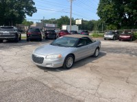Image for 2006 Chrysler Sebring Touring ID: 7532177