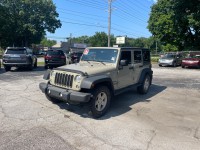 Image for 2017 Jeep Wrangler Unlimited Sport ID: 7532209