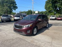 Image for 2016 Kia Sedona LX ID: 7532285