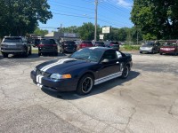 Image for 2001 Ford Mustang GT ID: 7535636