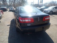 Image for 2008 Lincoln MKZ  ID: 7536103