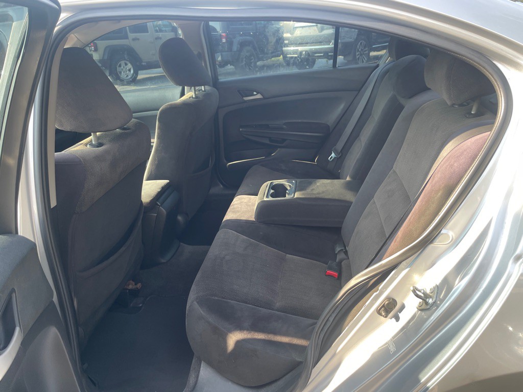 2009 Honda Accord Image 13