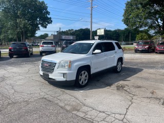 Image for 2017 GMC Terrain SLT ID: 7544107