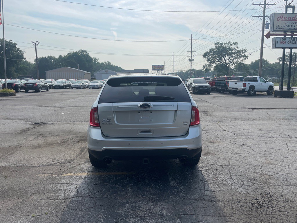 2012 Ford Edge Image 6